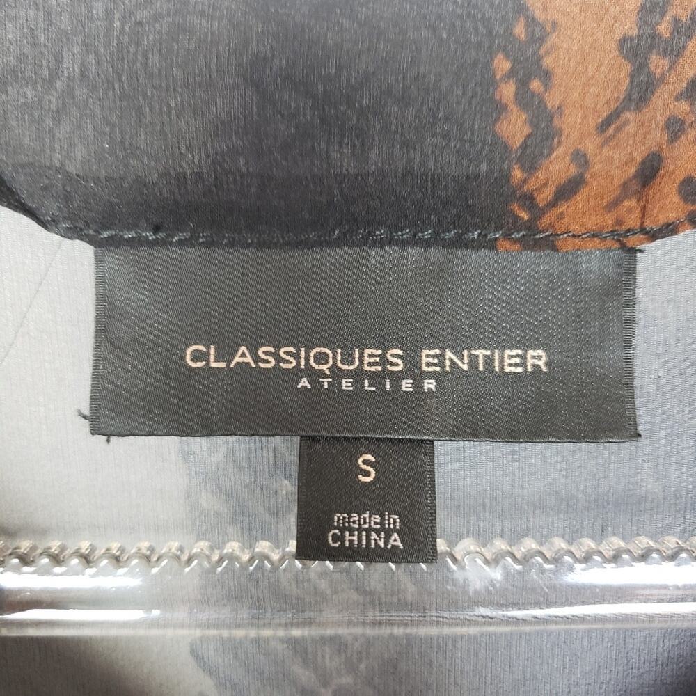 Classiques Entier blouse - Picture 3 of 6
